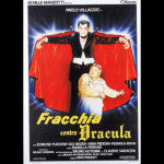 Fracchia contro Dracula – Film Completo – SECONDO TEMPO