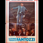 Il Secondo tragico Fantozzi – Film Completo – SECONDO TEMPO