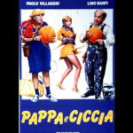 Lino Banfi e Paolo Villaggio – Pappa e ciccia  – Parte 2