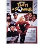 Pippo Franco e Lino Banfi – Tutti a squola – Film completo