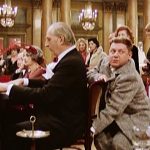 Fantozzi e il Duca Conte Semenzara al Casinò