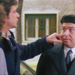 Cornetti alla crema – Inizio film e lo scopo terapeutico