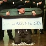 Fantozzi subisce ancora – Lo stacanovista e l’assenteismo