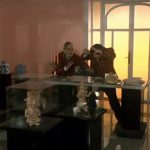 I cimeli del collezionista – Ho vinto la lotteria di capodanno