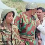 Leo Gullotta e Alvaro Vitali – La soldatessa alla visita militare – Film completo – Parte 2
