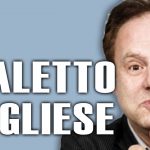 Pino Campagna – I dialetti pugliesi
