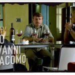 Pranzo amichevole da Giacomino – Tu la conosci Claudia?