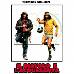 Tomas Milian – Il diavolo e l’acquasanta – Film Completo – Parte 2