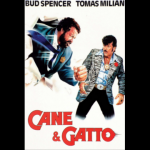 Cane e gatto – Film Completo – PRIMO TEMPO