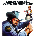 Chissà perchè capitano tutte a me – Primo Tempo