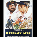 Il corsaro nero – Film completo – PRIMO TEMPO