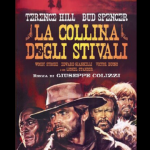 La collina degli stivali – PRIMO TEMPO