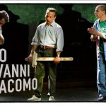 Le prove del Cyrano – Chiedimi se sono felice