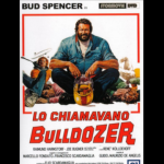 Lo chiamavano Bulldozer – PRIMO TEMPO