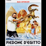 Piedone d’Egitto – SECONDO TEMPO – Film completo