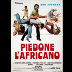 Piedone l’africano – PRIMO TEMPO – Film completo