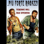 Più forte ragazzi – Film completo – PRIMO TEMPO