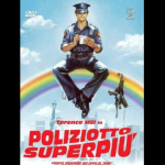 Poliziotto Superpiù – PRIMO TEMPO