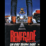 Renegade – Un osso troppo duro – PRIMO TEMPO