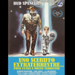 Uno sceriffo extraterrestre – PRIMO TEMPO